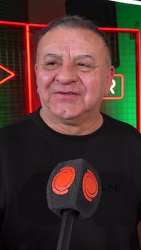 ¡Que fusión! El Toro Quevedo y Q’ Lokura anticiparon un feat juntos