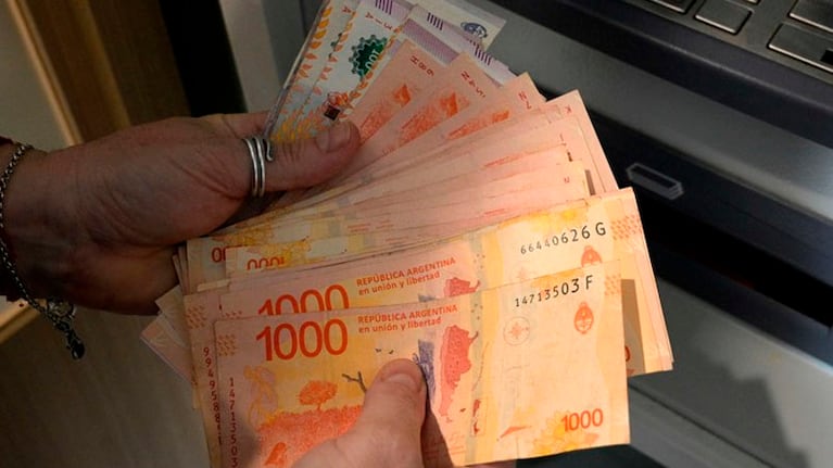 Qué hacer con los pesos en este fin de año.