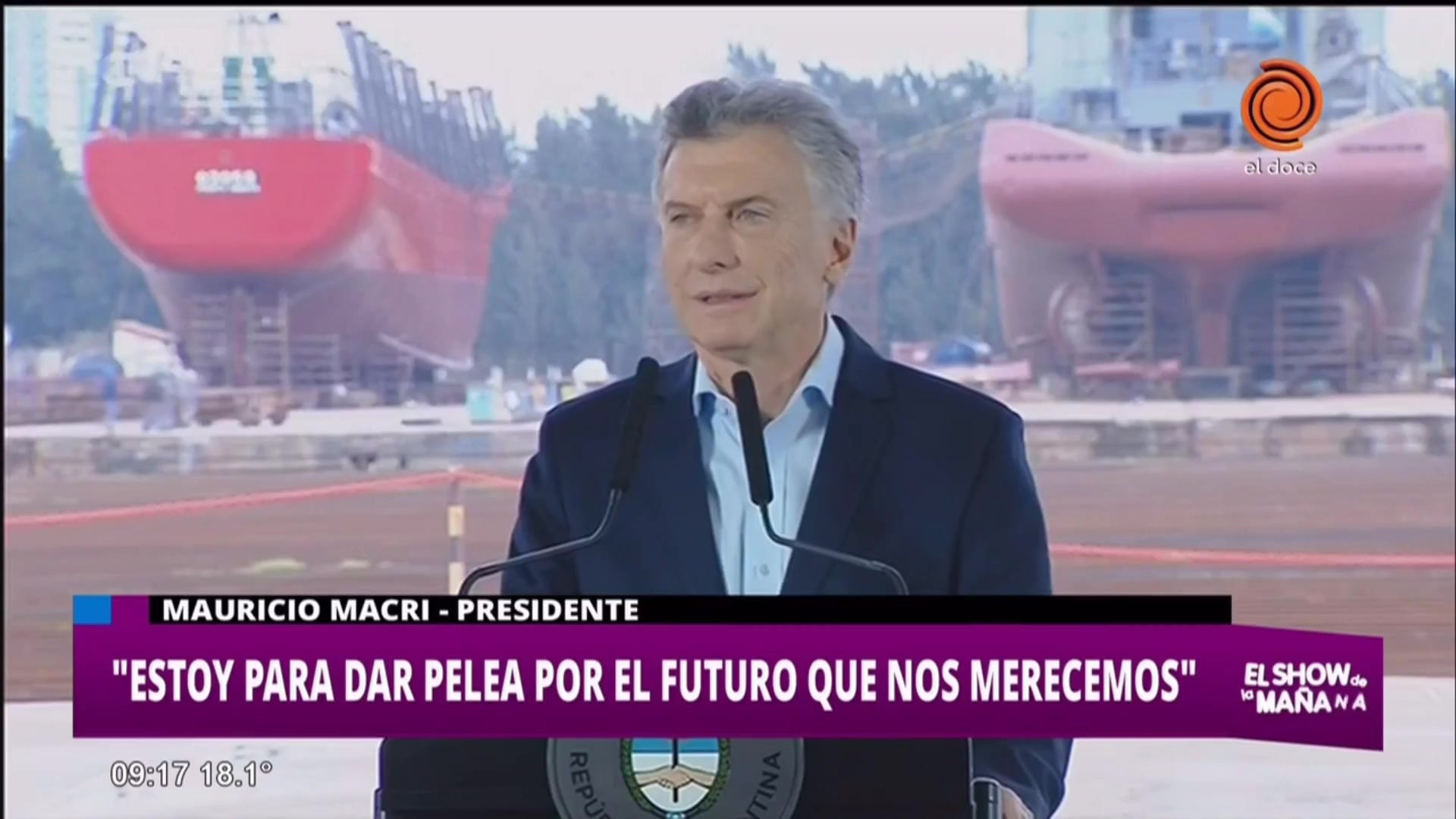 Qué implicará la refinanciación de la deuda con el FMI?