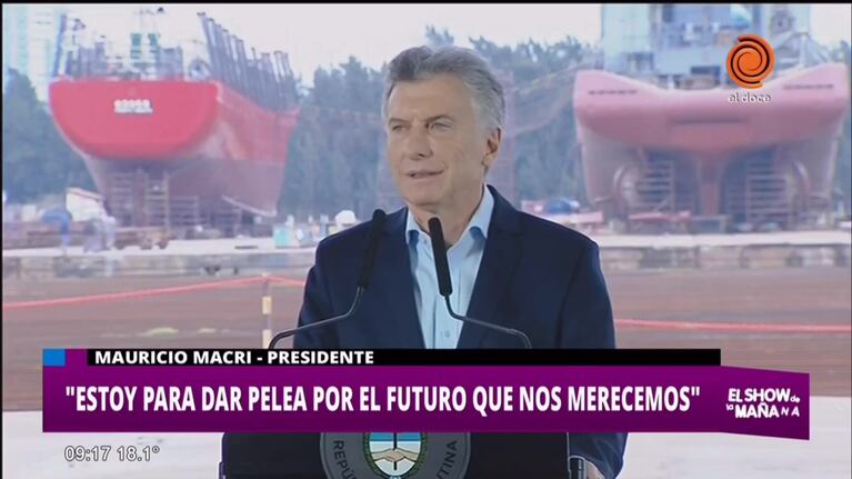 Qué implicará la refinanciación de la deuda con el FMI?