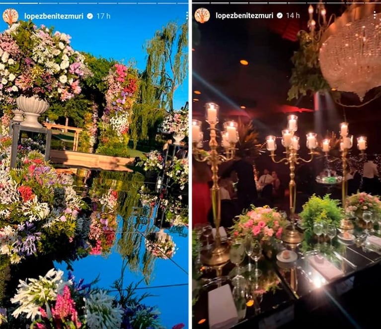 Qué jugadores de la Scaloneta fueron al casamiento de Tagliafico y los ausentes