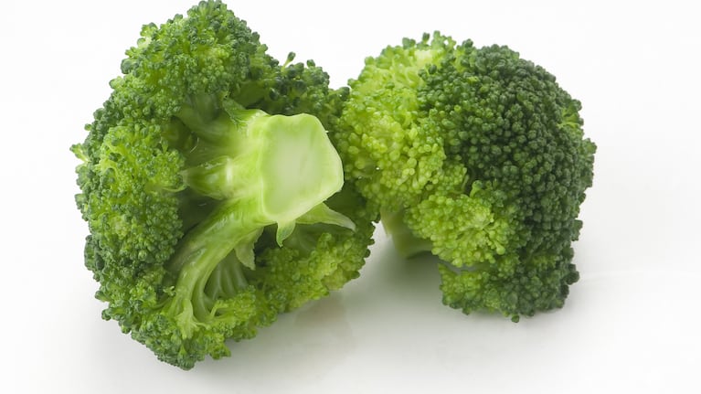 ¿Qué parte del brócoli se come?
