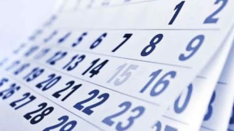 Qué pasa con el viernes 2 de mayo luego del feriado del Día del Trabajador.