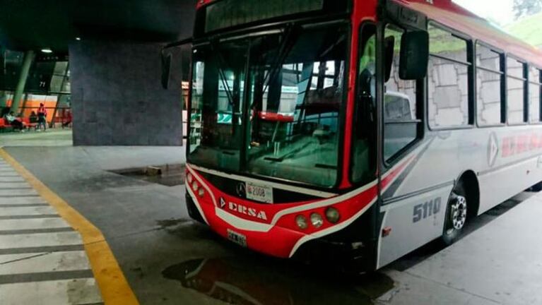 Qué pasará con el transporte el feriado del primero de mayo