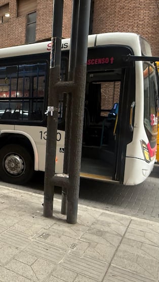 Qué pasará con el transporte y demás servicios el feriado del 25 de mayo.