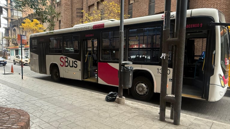 Qué pasará con el transporte y demás servicios el feriado del 25 de mayo.