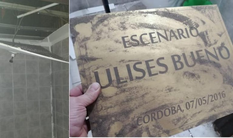 ¿Qué pasó con la placa de Ulises en Atenas?