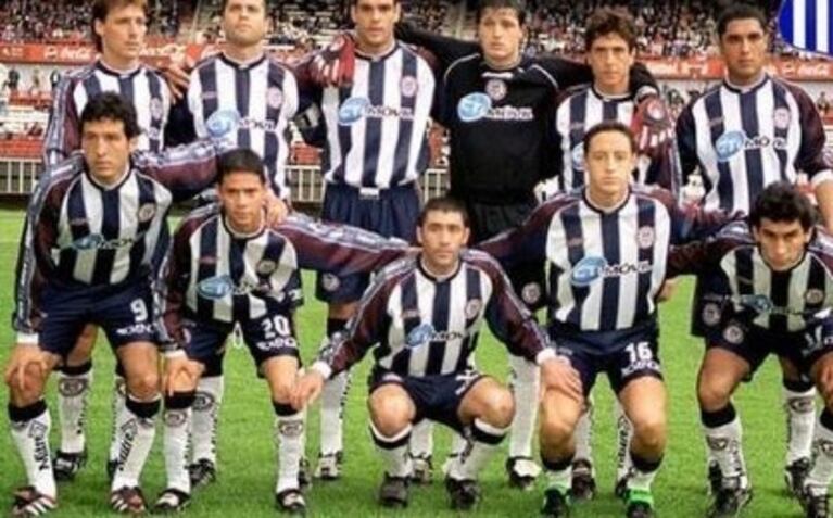 Qué pasó la única vez que Talleres jugó la última fecha con chances de ser campeón