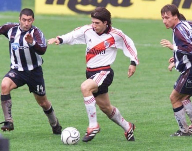 Qué pasó la única vez que Talleres jugó la última fecha con chances de ser campeón