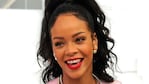 ¿Qué pensará la verdadera Rihanna?