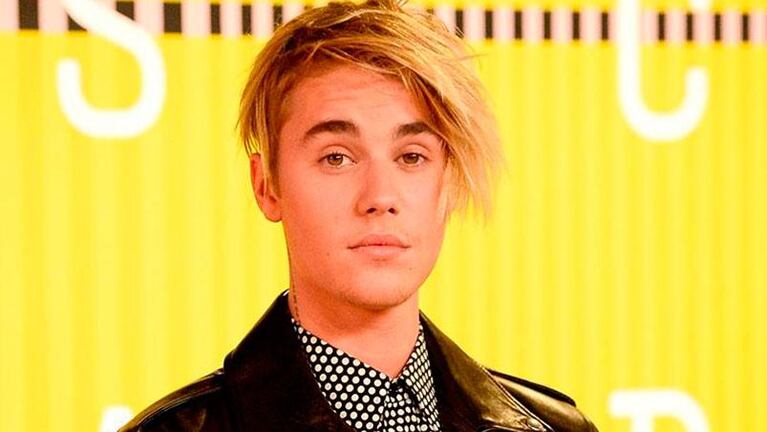 ¿Qué se hicieron? Miley Cyrus y Justin Bieber, al borde del ridículo