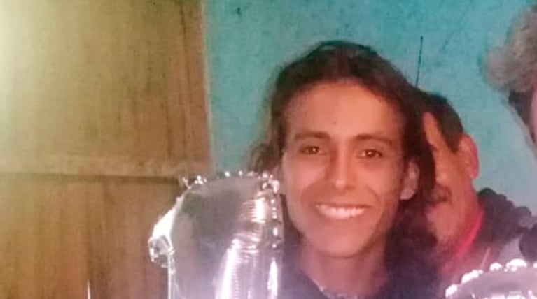 Quién era José Gabriel Allende.