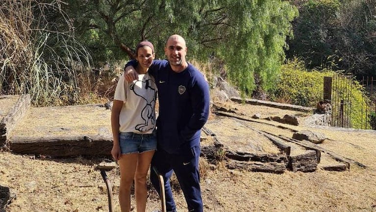 Quién era la cordobesa que murió mientras sacaba una foto en la Costa Amalfitana