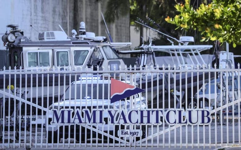 Quién era la niña de 13 años que murió junto a la nieta de Cris Morena en el velero de Miami
