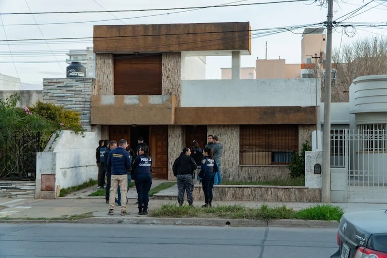 Quién era Oscar Kowszyk, el hombre que apareció muerto en una casa tras una semana de búsqueda