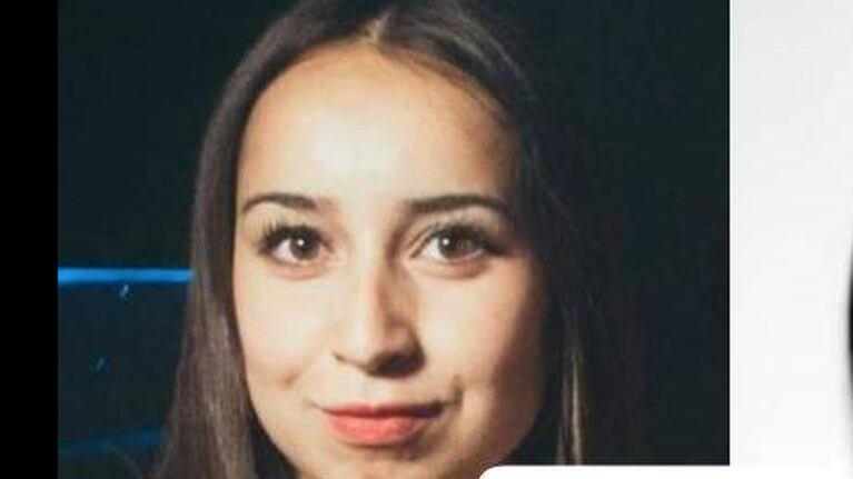 Quien era Solange, la víctima de un femicidio que fue encontrada muerta en la casa de su novio.