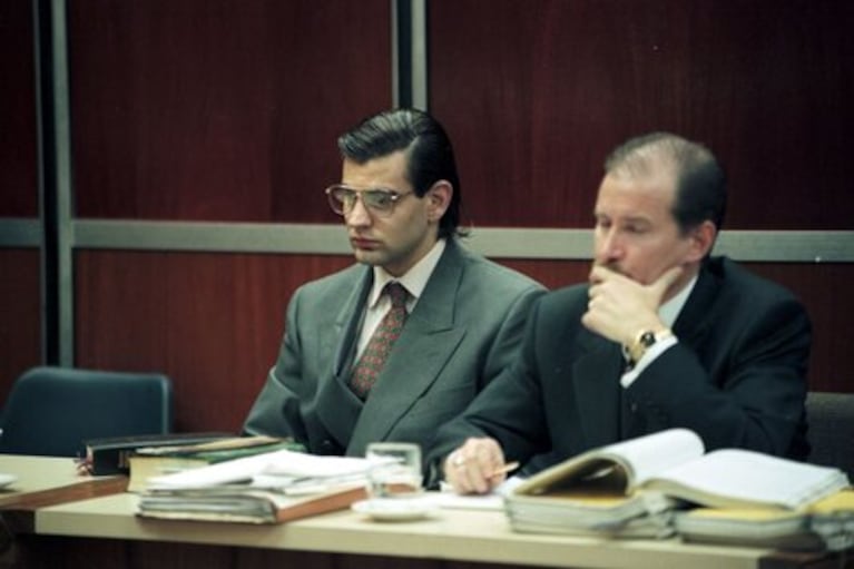 Quién es “Concheto” Álvarez, el múltiple asesino que recibirá una millonaria indemnización del Gobierno