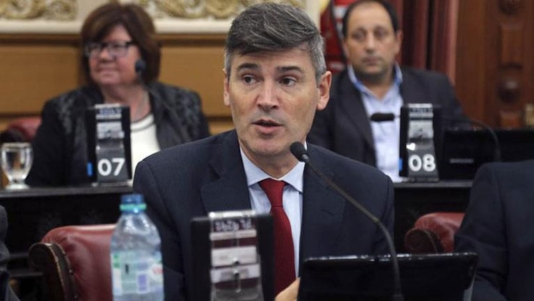 Quién es Daniel Passerini, el intendente electo de Córdoba