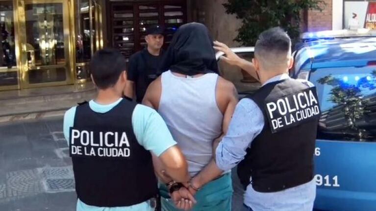 ¿Quién es el actor acusado de ser cómplice del anestesista?