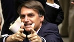 ¿Quién es el Bolsonaro argentino?