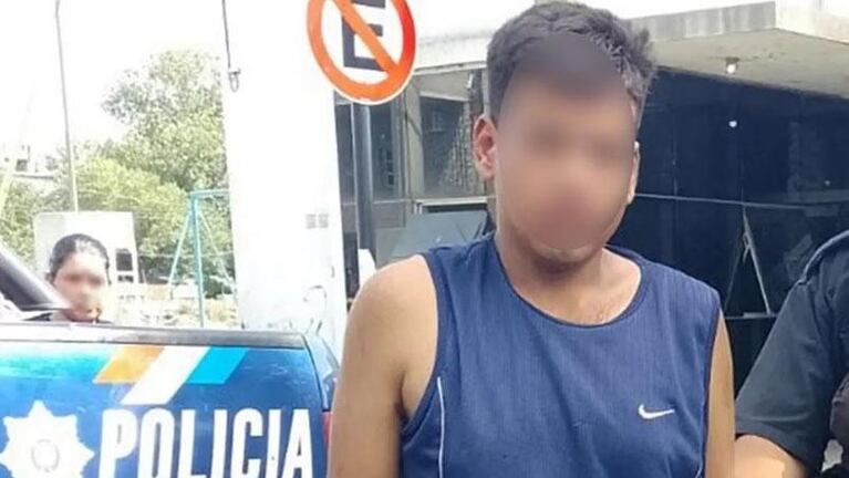 Quién es el presunto asesino del chico de 12 años en Rosario: cayó junto a dos cómplices