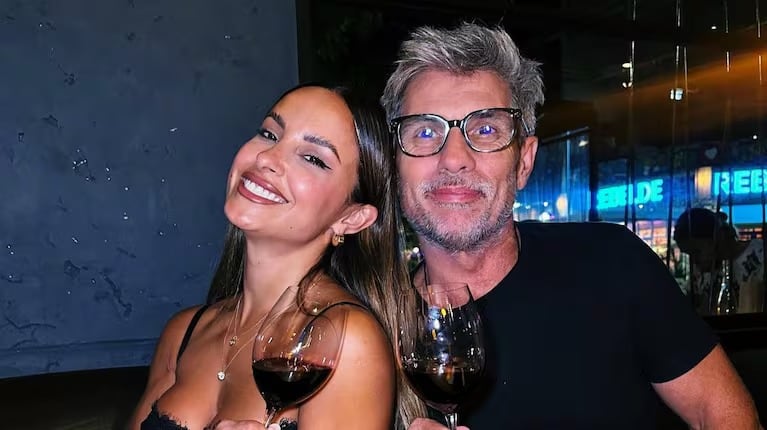 Quién es el rugbier de 27 años que habría conquistado a Lourdes Sánchez: “Fachero y mucha guita”