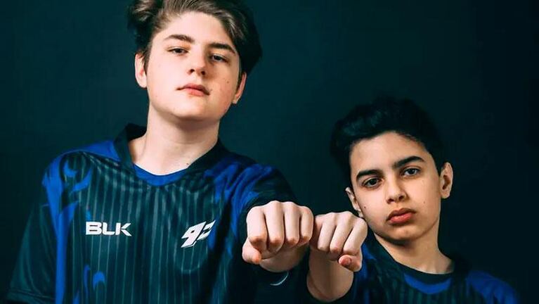 Quién es “King”, el niño de 13 años que ganó 950.000 dólares en el Mundial de Fortnite