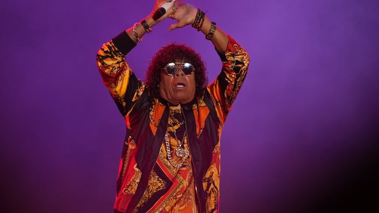 Quién es la banda que abrirá el show del Mandamás en Forja.