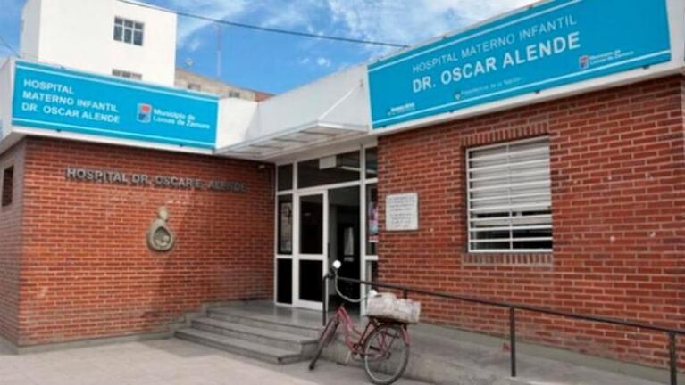 Quién es la detenida por robar a la beba de un hospital en Ingeniero Budge