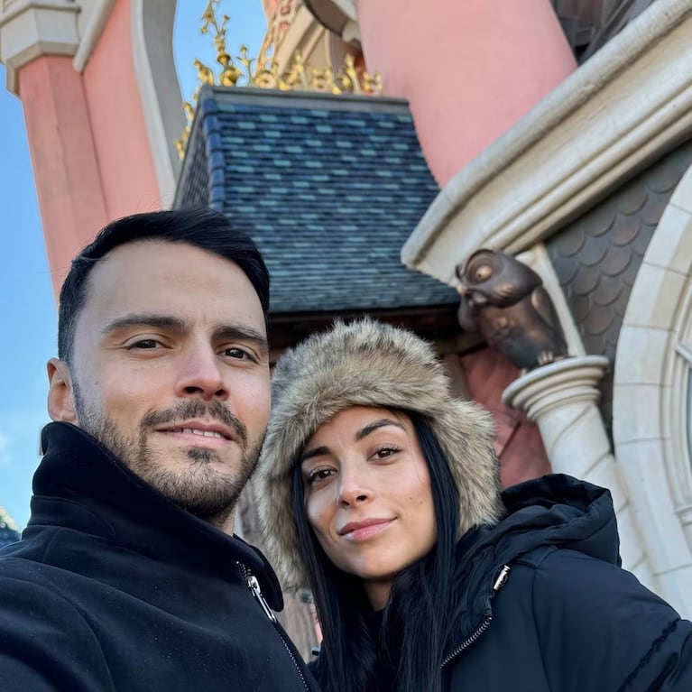 Quién es la pareja acusada de liderar una red de prostitución