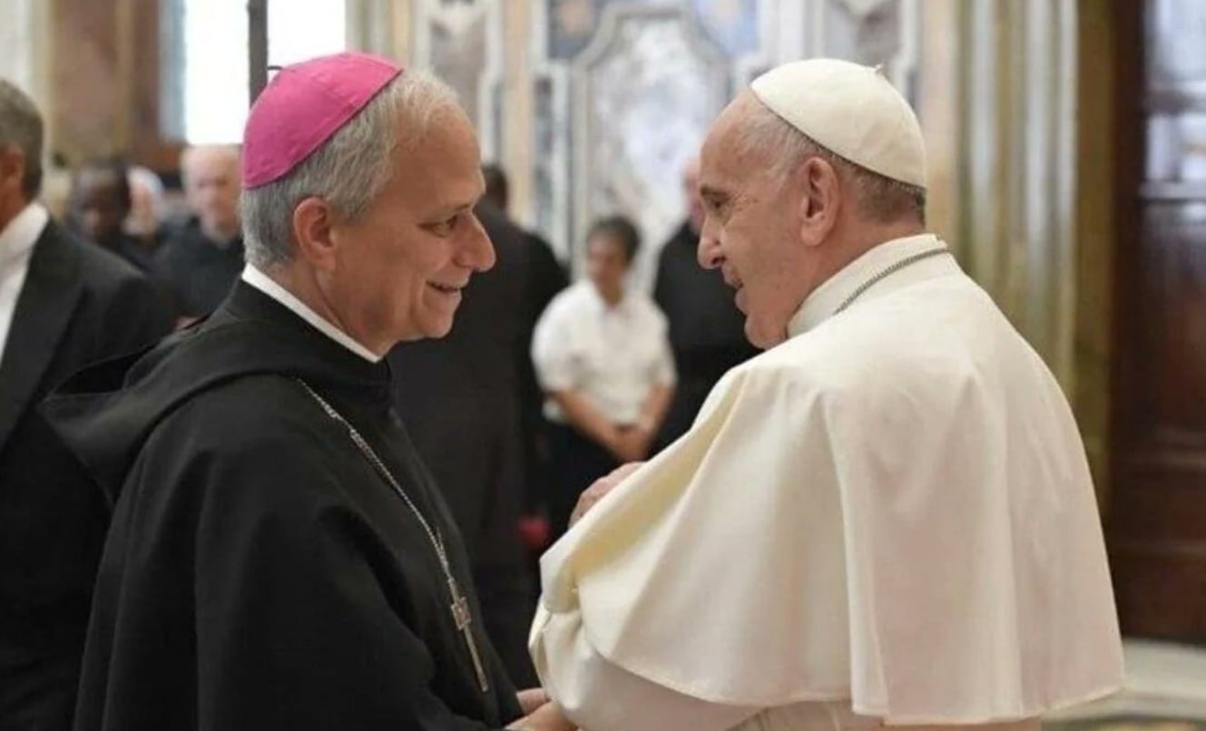 Quién es León XIV, el nuevo Papa con “alma latinoamericana” que sucede a Francisco