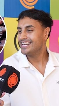 Quién es Pablo Castillo, el influencer que hizo debutar como actores a La Mona y Euge Quevedo