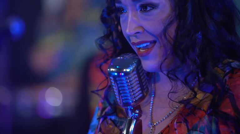 Quién es Teresa Medrano, la "nueva reina del mambo”