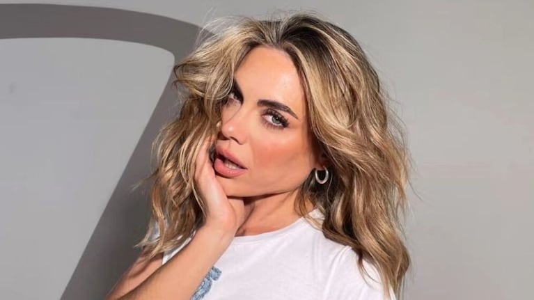 Quién es y a qué se dedica el nuevo novio de Emilia Attias. Fuente: Imagen subida a Instagram por Emilia Attias.