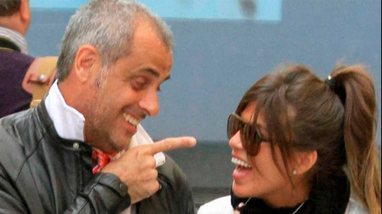 ¿Quién insultó a Kämpfer y Pamela David en nombre de Rial?