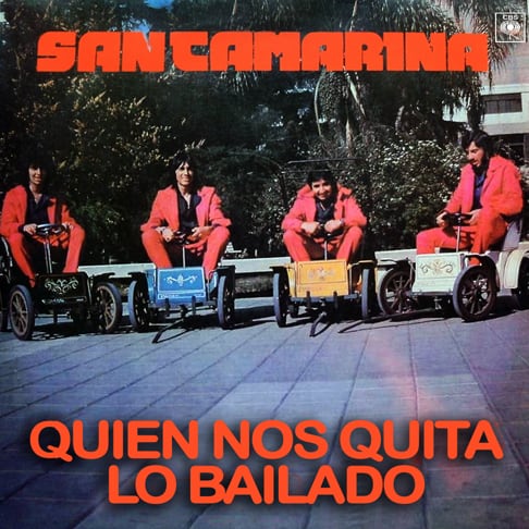 Quien nos quita lo bailado (1983).