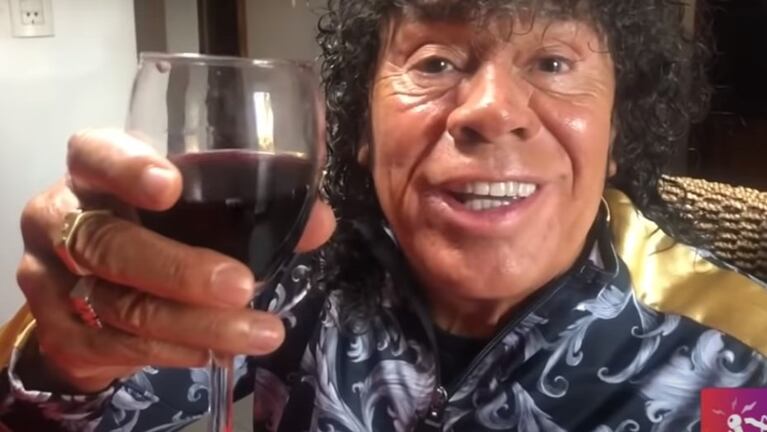 ¿Quién se ha tomado todo el vino? - La Mona 