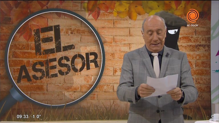 ¿Quién se quedará con Olga?
