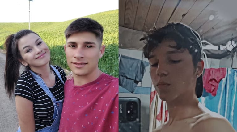 Quiénes eran los argentinos de 17 y 22 años que murieron en un choque frontal en Brasil