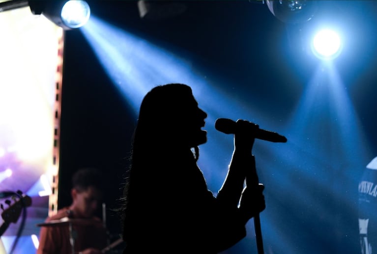 Quienes son los artistas del cuarteto que salieron de los reality show.