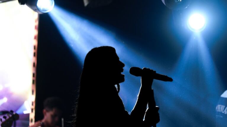 Quienes son los artistas del cuarteto que salieron de los reality show.