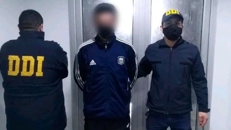 Quiénes son los detenidos por el robo al jubilado en Quilmes