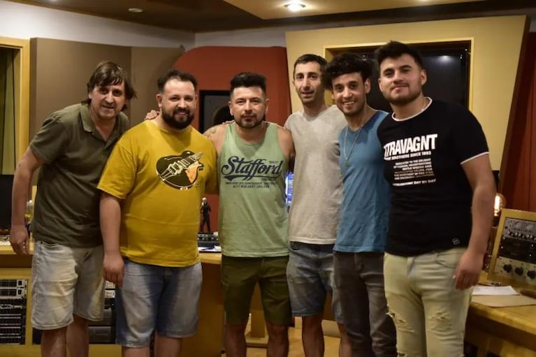 Quiénes son los finalistas del Pre Cosquín Cuarteto