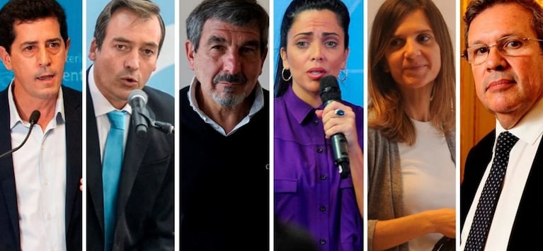 Quiénes son los funcionarios vinculados a Cristina Kirchner que renunciaron