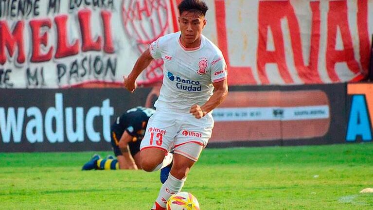 Quiénes son los jugadores de Huracán acusados de violar en manada a una joven en Carlos Paz