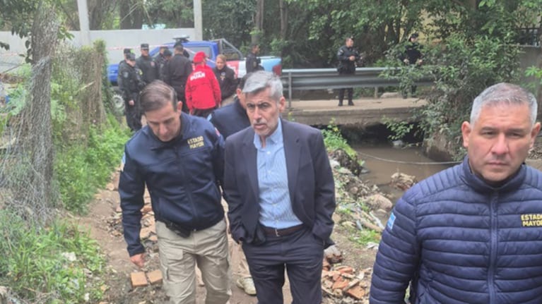 Quinteros advirtió que podrían suspender adicionales de la Policía.