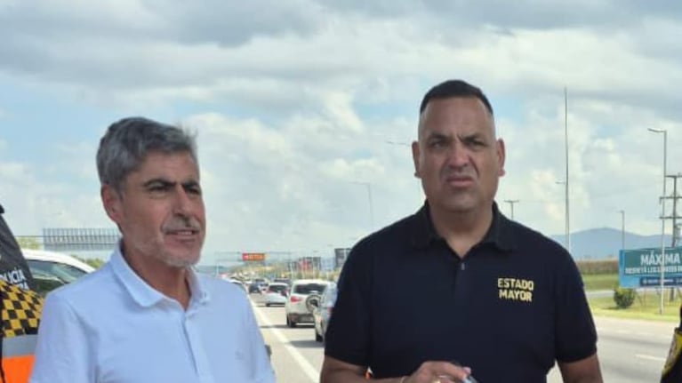 Quinteros fue quien ascendió al ahora detenido Ochoa Roldán.