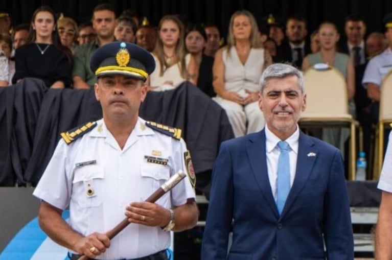 Quinteros y Marín pasaron el narcotest.