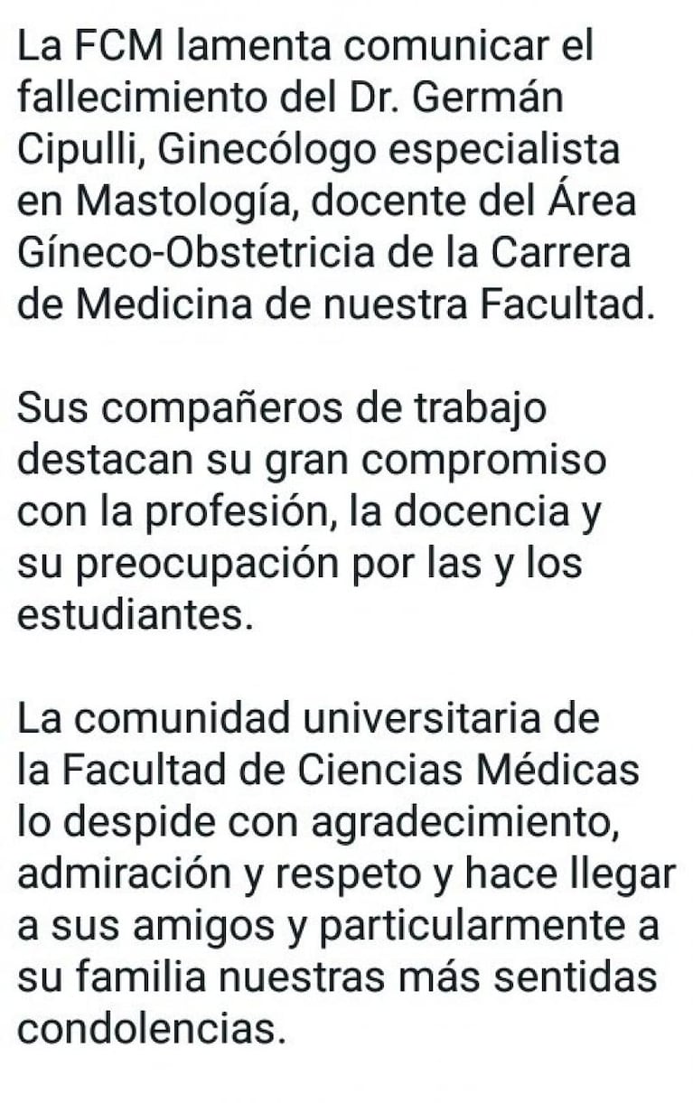 Quiso ayudar a una vecina y murió al caer por el hueco de un ascensor