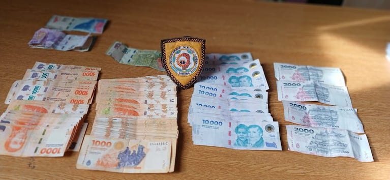 Quiso coimear a la Caminera para evitar la multa por manejar borracho y fue detenido